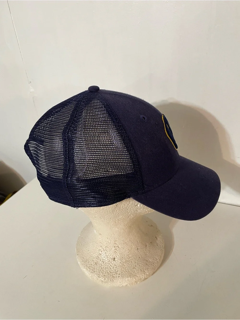 Milwaukee Brewers Hats